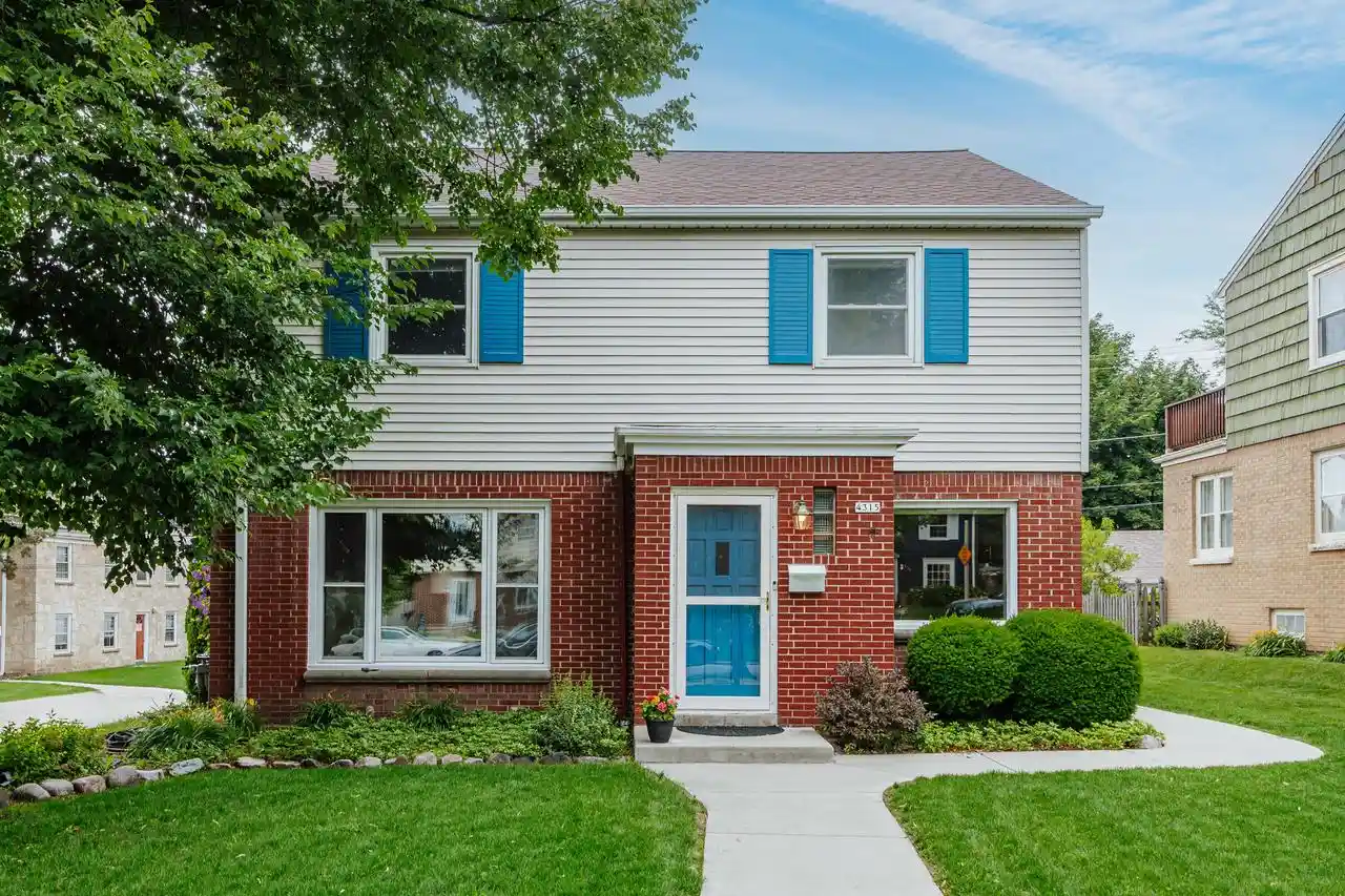 1st image of 4315 N Alpine Avenue Avenue, Milwaukee, WI 53211 | MLS# 1968671