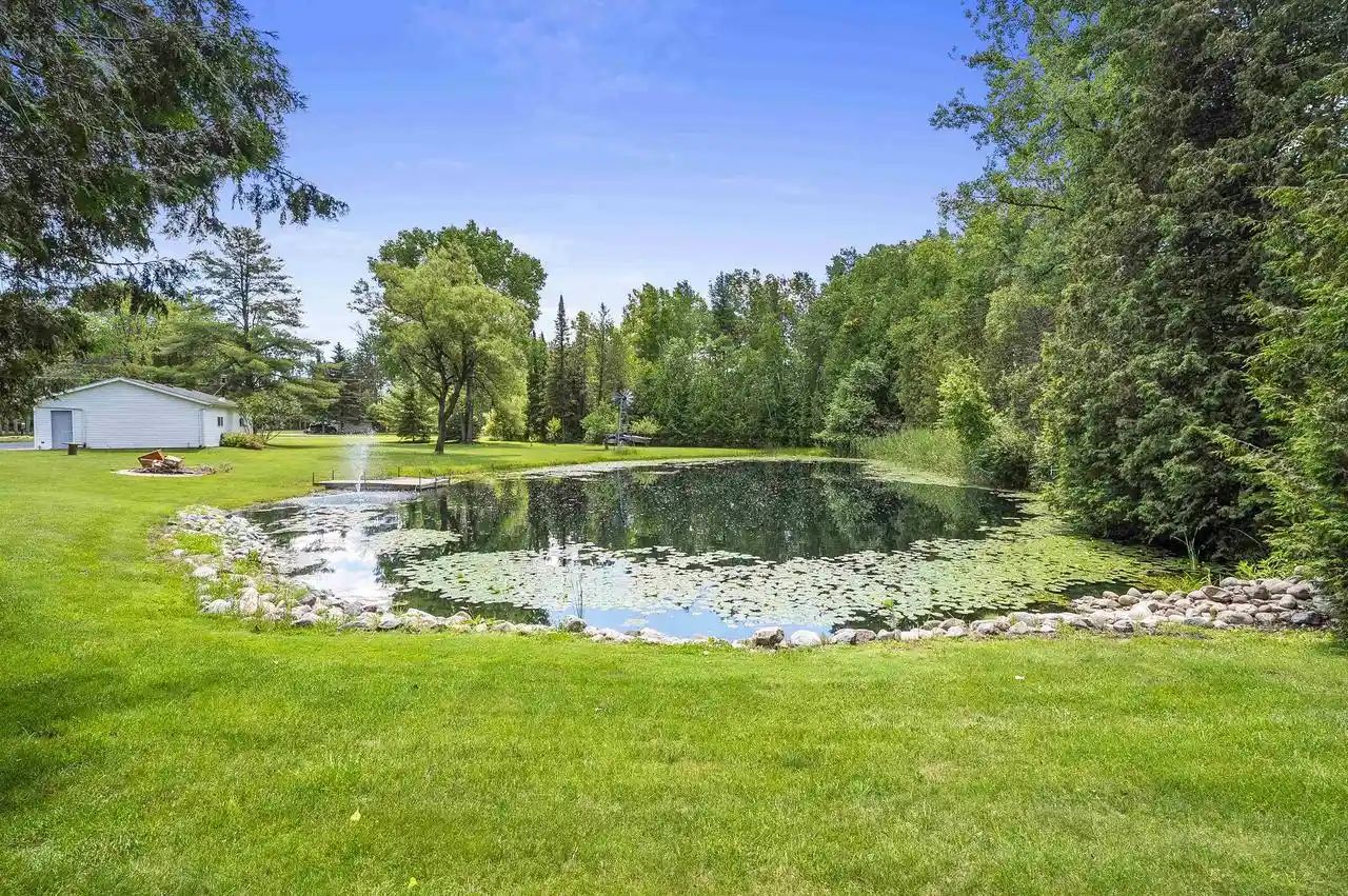 Homes for sale in Little Suamico, WI | 131 Dekard Road Road, Little Suamico, WI 54141 | MLS# 50327889