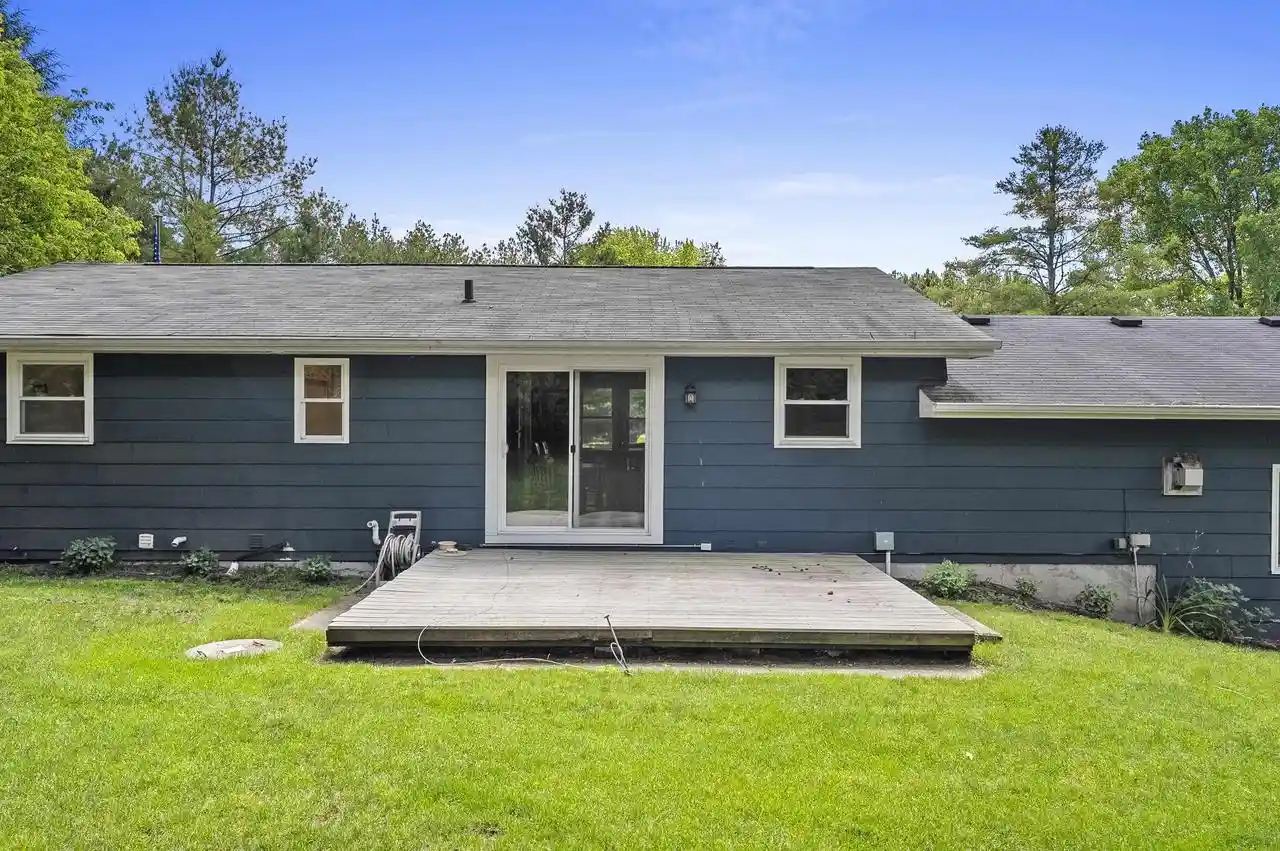 Homes for sale in Little Suamico, WI | 131 Dekard Road Road, Little Suamico, WI 54141 | MLS# 50327889