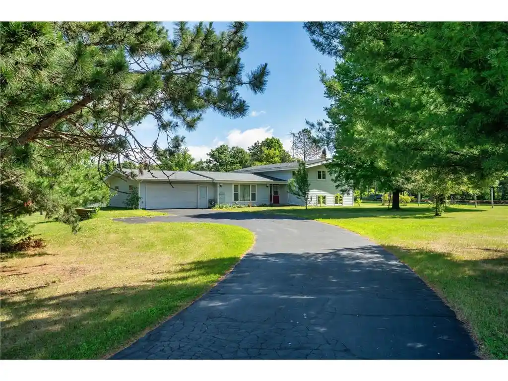 Single family home for sale at 1292 County Road H, Star Prairie, WI 54026 | MLS# 7092229