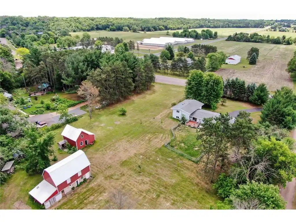 Photo 2 of Single family home for sale at 1292 County Road H, Star Prairie, WI 54026 | MLS# 7092229 | Listing updated on 2026-09-22