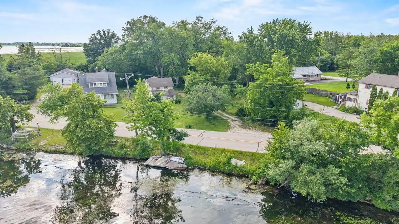 1st image of 7110 N Tichigan Road Road, Waterford, WI 53185 | MLS# 1968678