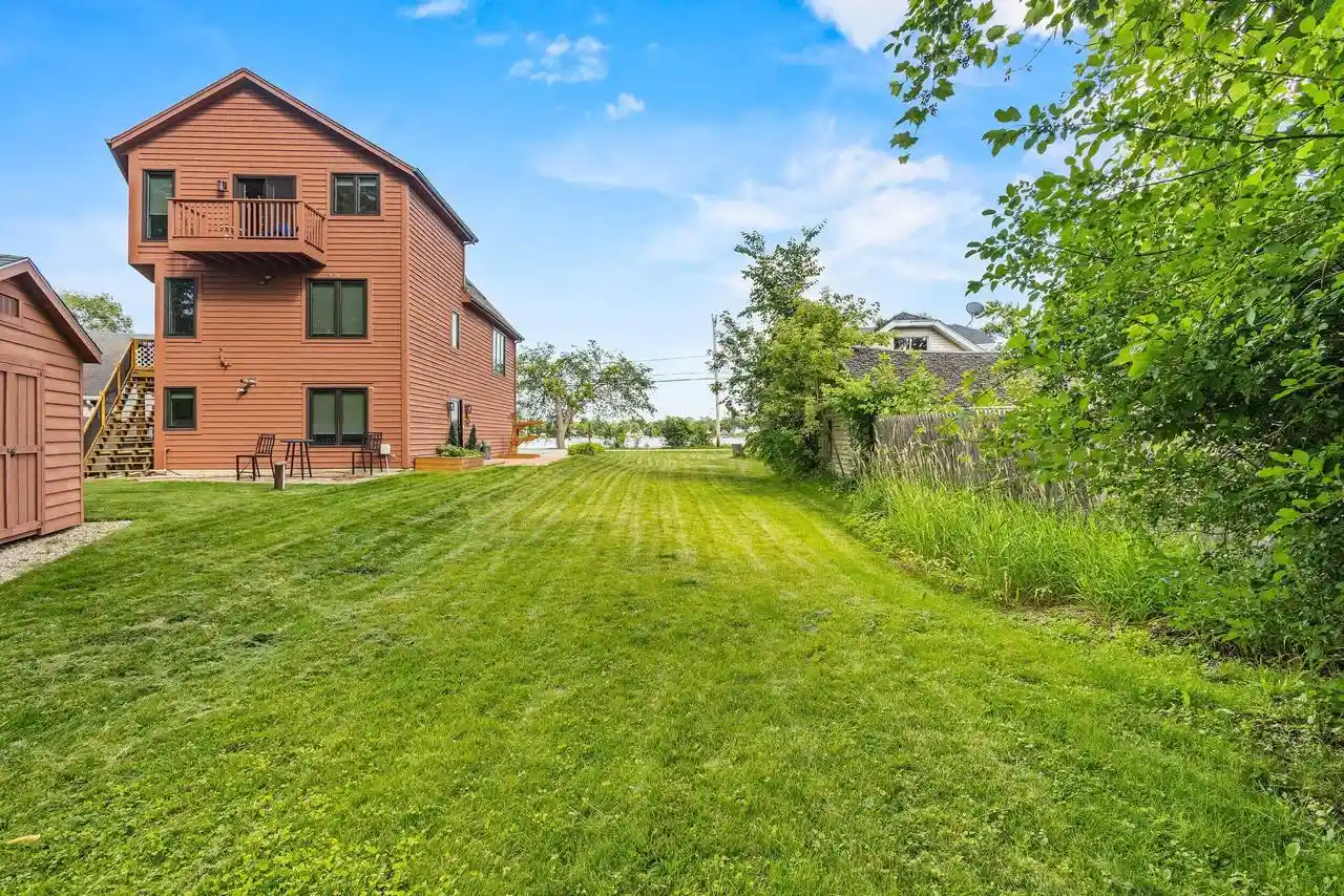 34th image of 7110 N Tichigan Road Road, Waterford, WI 53185 | MLS# 1968678