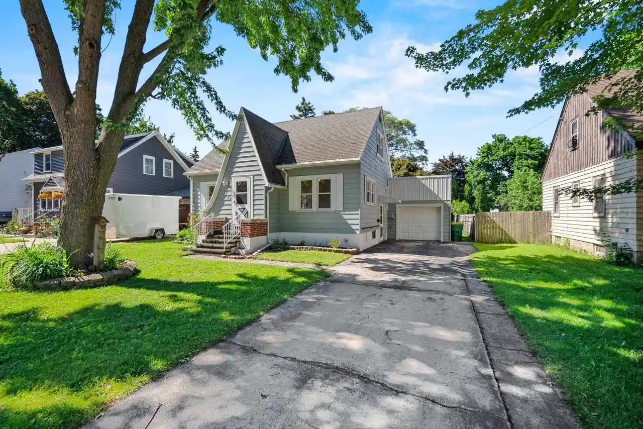 Homes for sale in Green Bay, WI | 1851 Preble Avenue Avenue, Green Bay, WI 54302 | MLS# 50327923