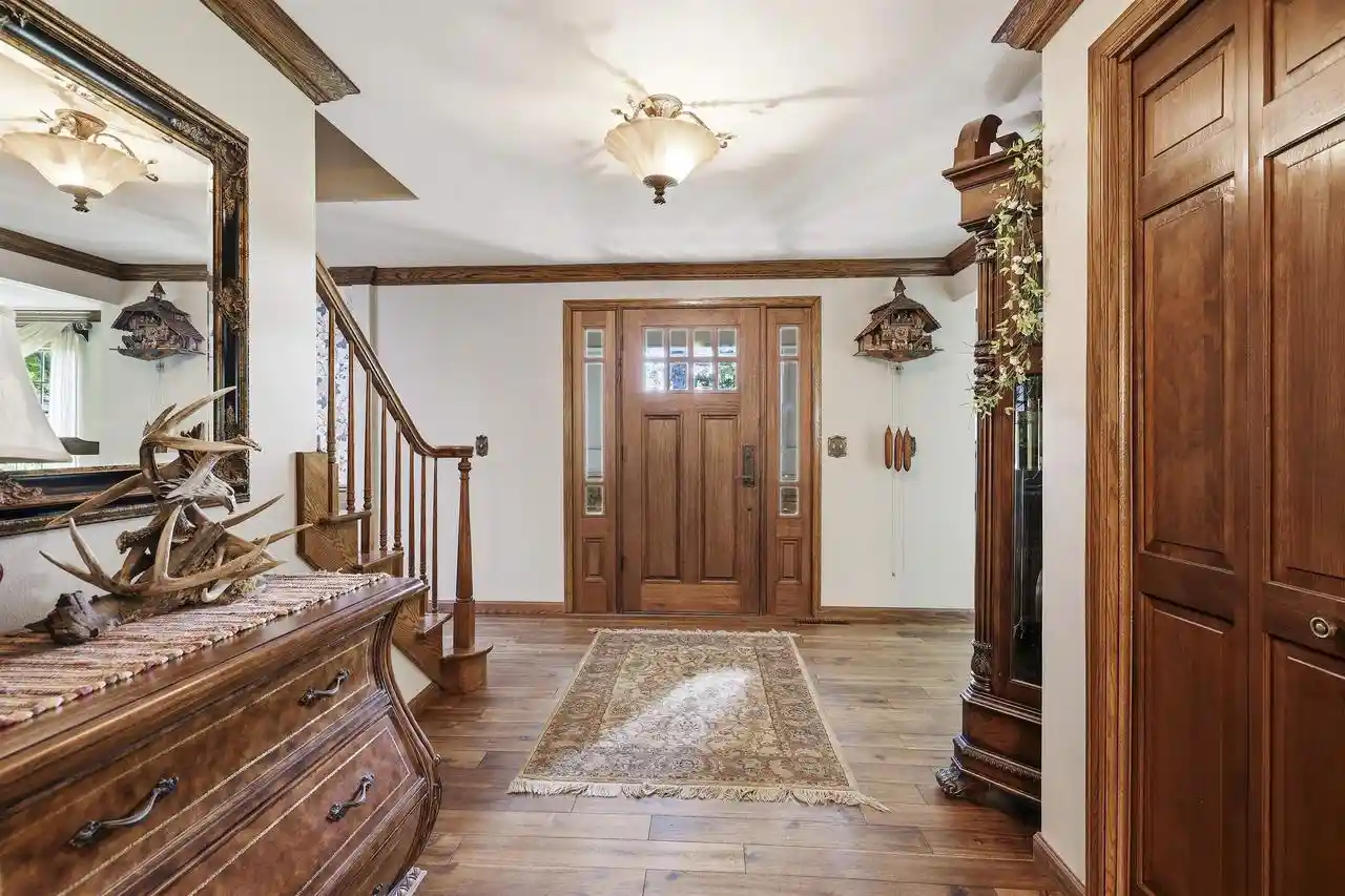 Photo 2 of Single family home for sale at W2530 Brookhaven Dr Dr, Appleton, WI 54915 | MLS# 50327914 | Listing updated on 2026-09-14
