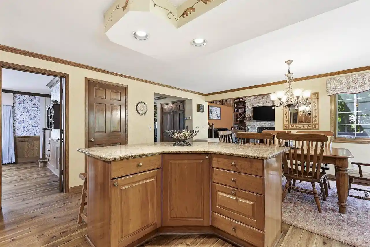 Photo 4 of Single family home for sale at W2530 Brookhaven Dr Dr, Appleton, WI 54915 | MLS# 50327914 | Listing updated on 2026-09-14