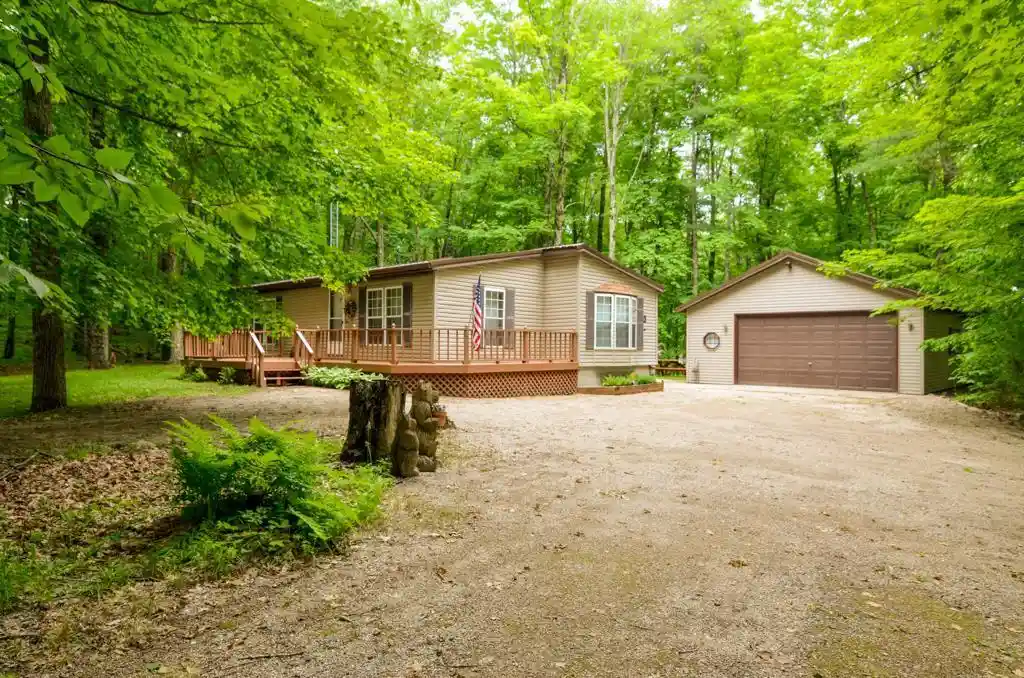 Homes for sale in White Lake, WI | 13170 County Rd T, White Lake, WI 54491 | MLS# 50327929