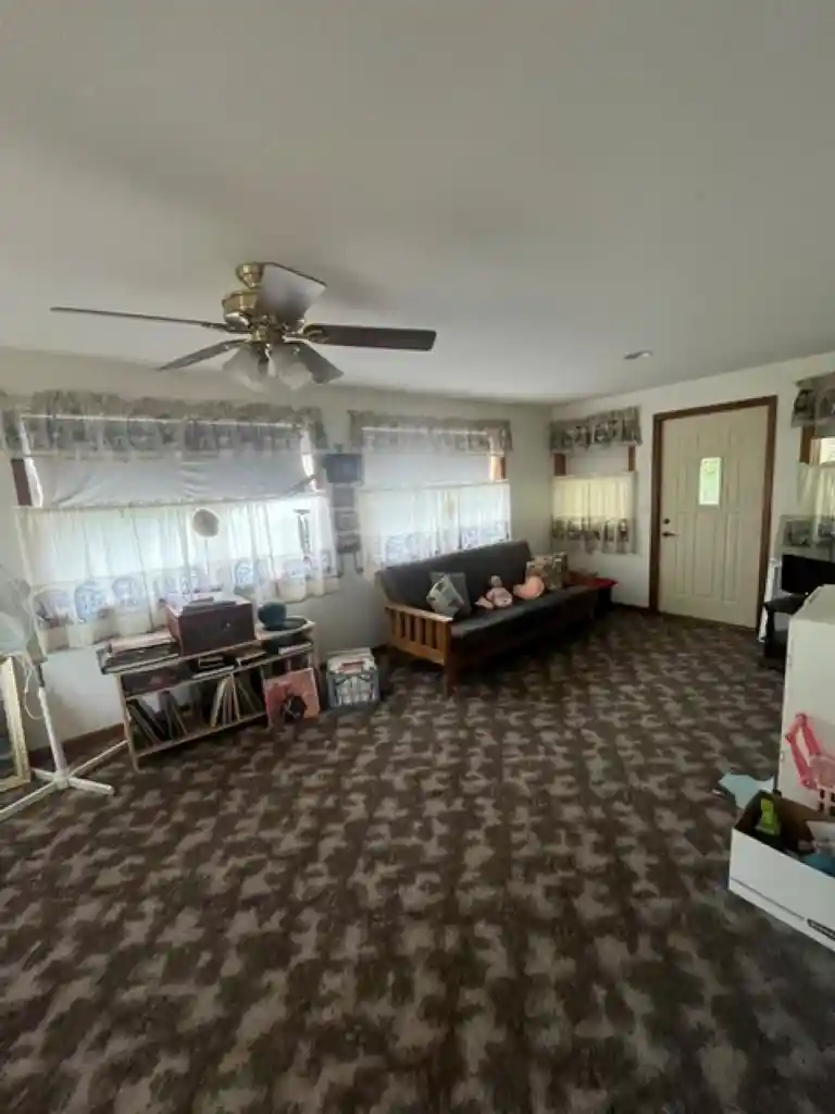 Photo 3 of Single family home for sale at N7418 22nd Road Road, Neshkoro, WI 54960 | MLS# 50327931 | Listing updated on 2026-07-24