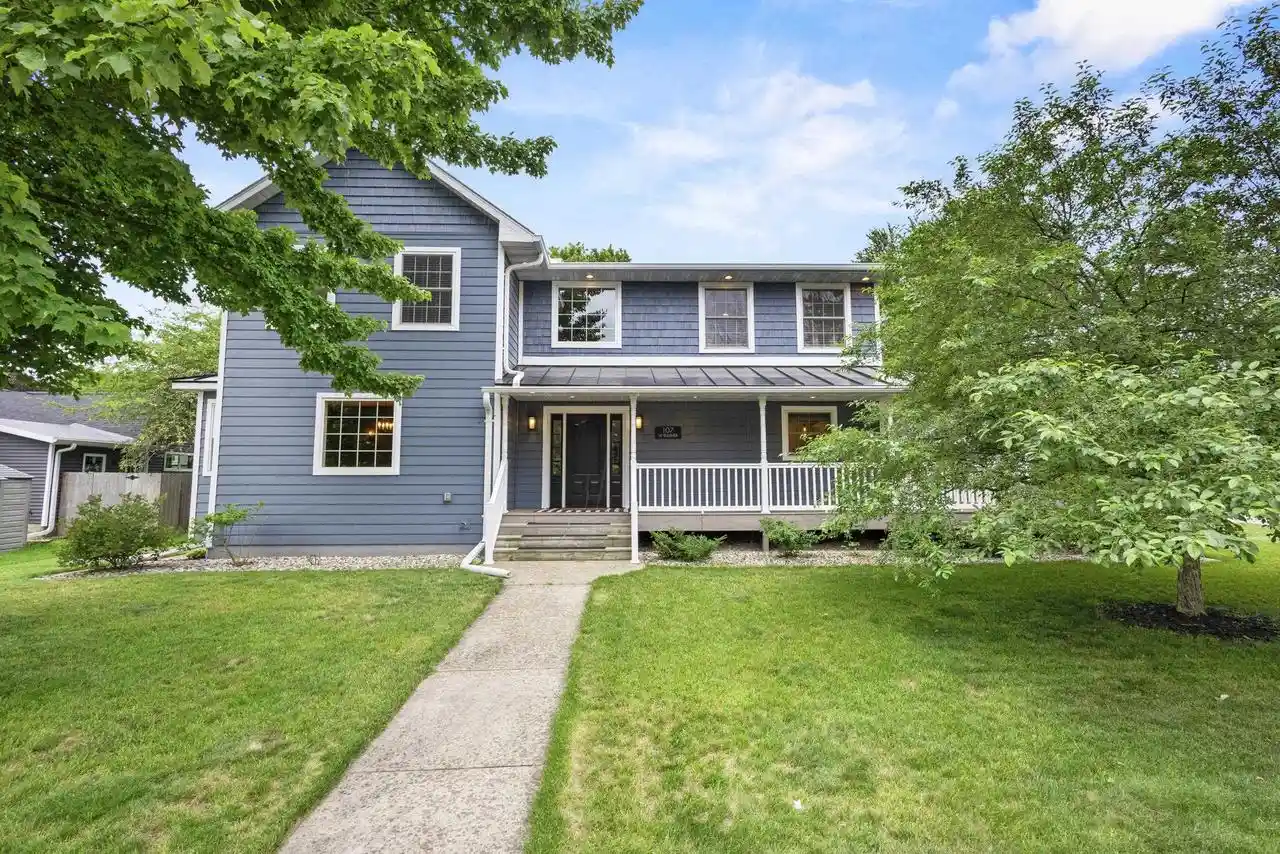 Homes for sale in Weyauwega, WI | 107 W Sumner Street Street, Weyauwega, WI 54983 | MLS# 50327935