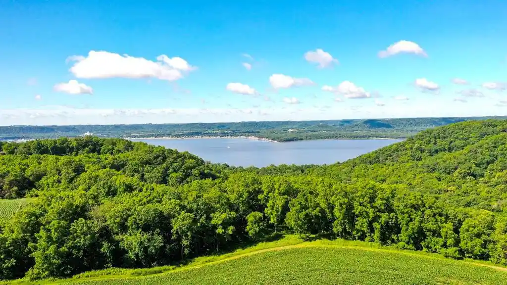 1st image of Xx27 Orlin Lane Lane, Stockholm, WI 54769 | MLS# 1602543