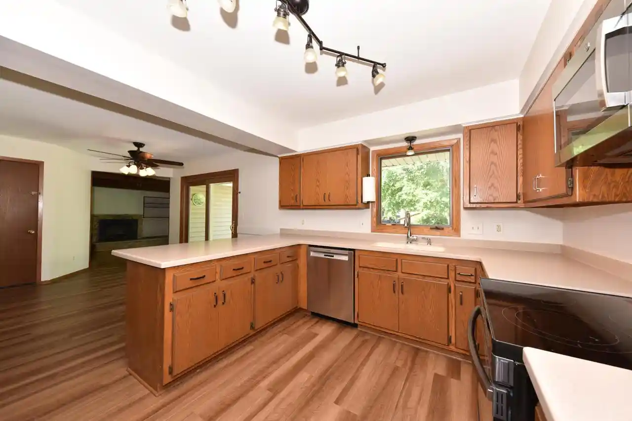 Homes for sale in Brown Deer, WI | 9141 N 60Th Street Street, Brown Deer, WI 53223 | MLS# 1968696