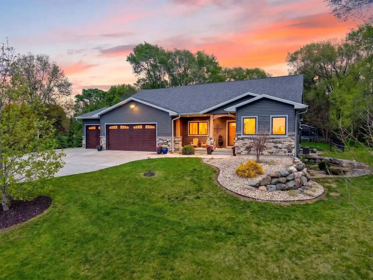 1st image of 1789 Lunde Circle Circle, Stoughton, WI 53589 | MLS# 2026516