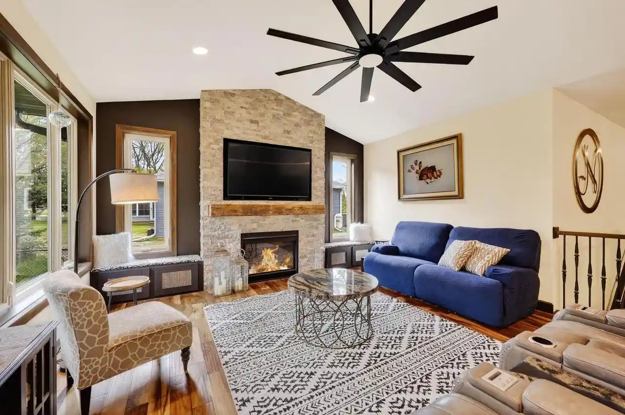 3rd image of 1789 Lunde Circle Circle, Stoughton, WI 53589 | MLS# 2026516