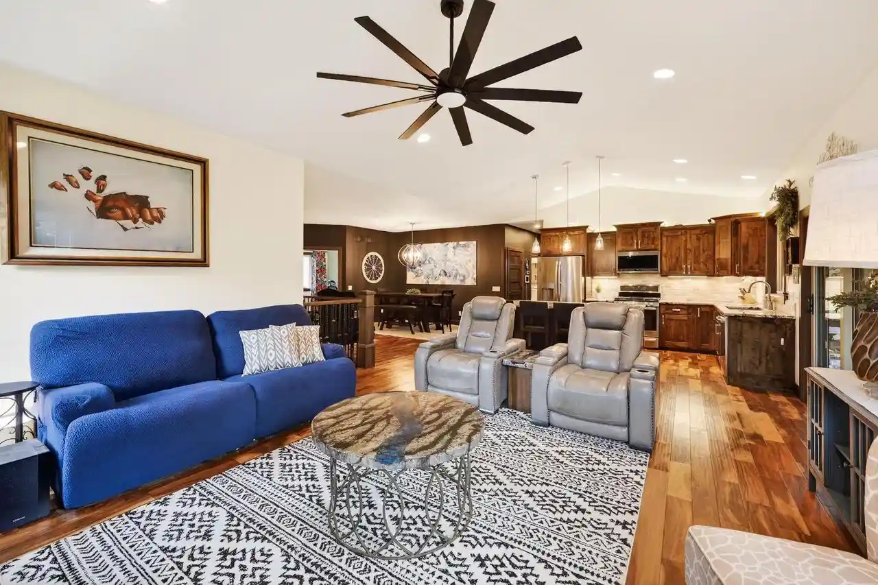 5th image of 1789 Lunde Circle Circle, Stoughton, WI 53589 | MLS# 2026516