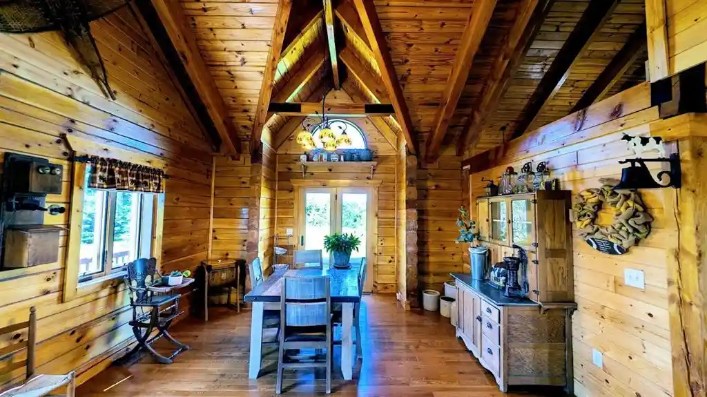 Photo 3 of Single family home for sale at 407 23rd Street Street, Chetek, WI 54728 | MLS# 1602559 | Listing updated on 2026-08-27