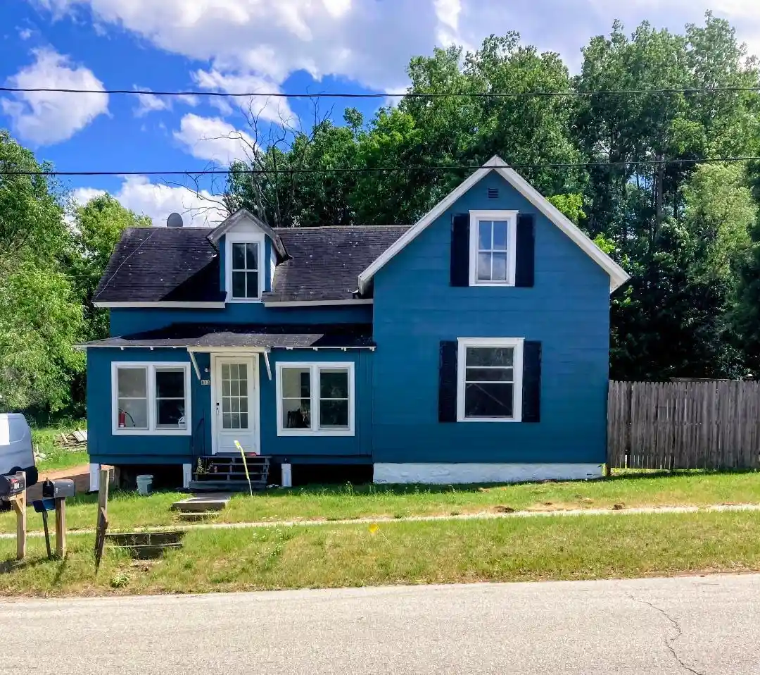 Homes for sale in Wausaukee, WI | 813 Tyler Avenue Avenue, Wausaukee, WI 54177 | MLS# 1968701