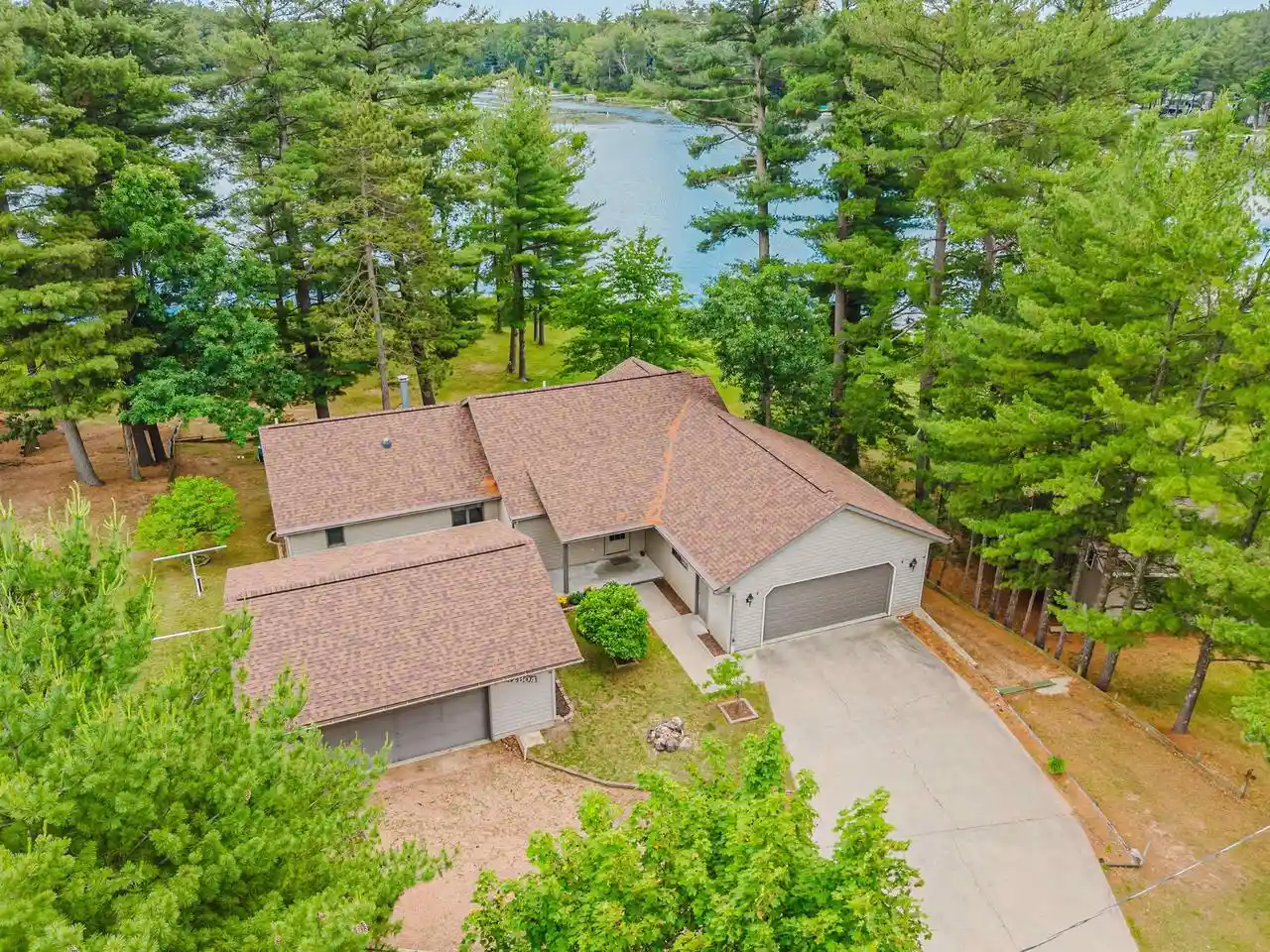 Homes for sale in Clintonville, WI | N2804 County Road Y, Clintonville, WI 54929 | MLS# 50327934