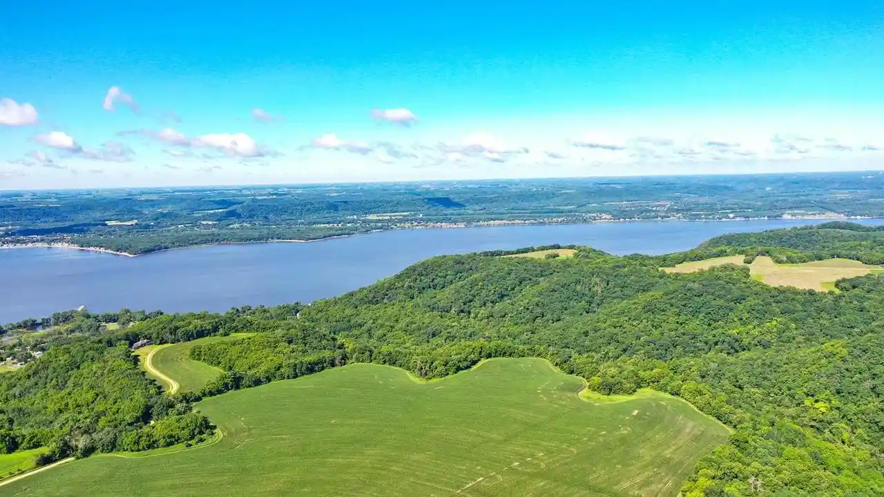 1st image of 0 Orlin Lane Lane, Stockholm, WI 54769 | MLS# 1968705