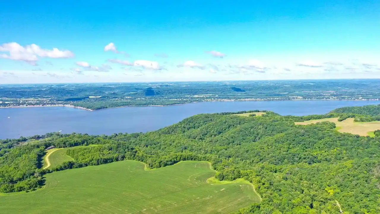 2nd image of 0 Orlin Lane Lane, Stockholm, WI 54769 | MLS# 1968705