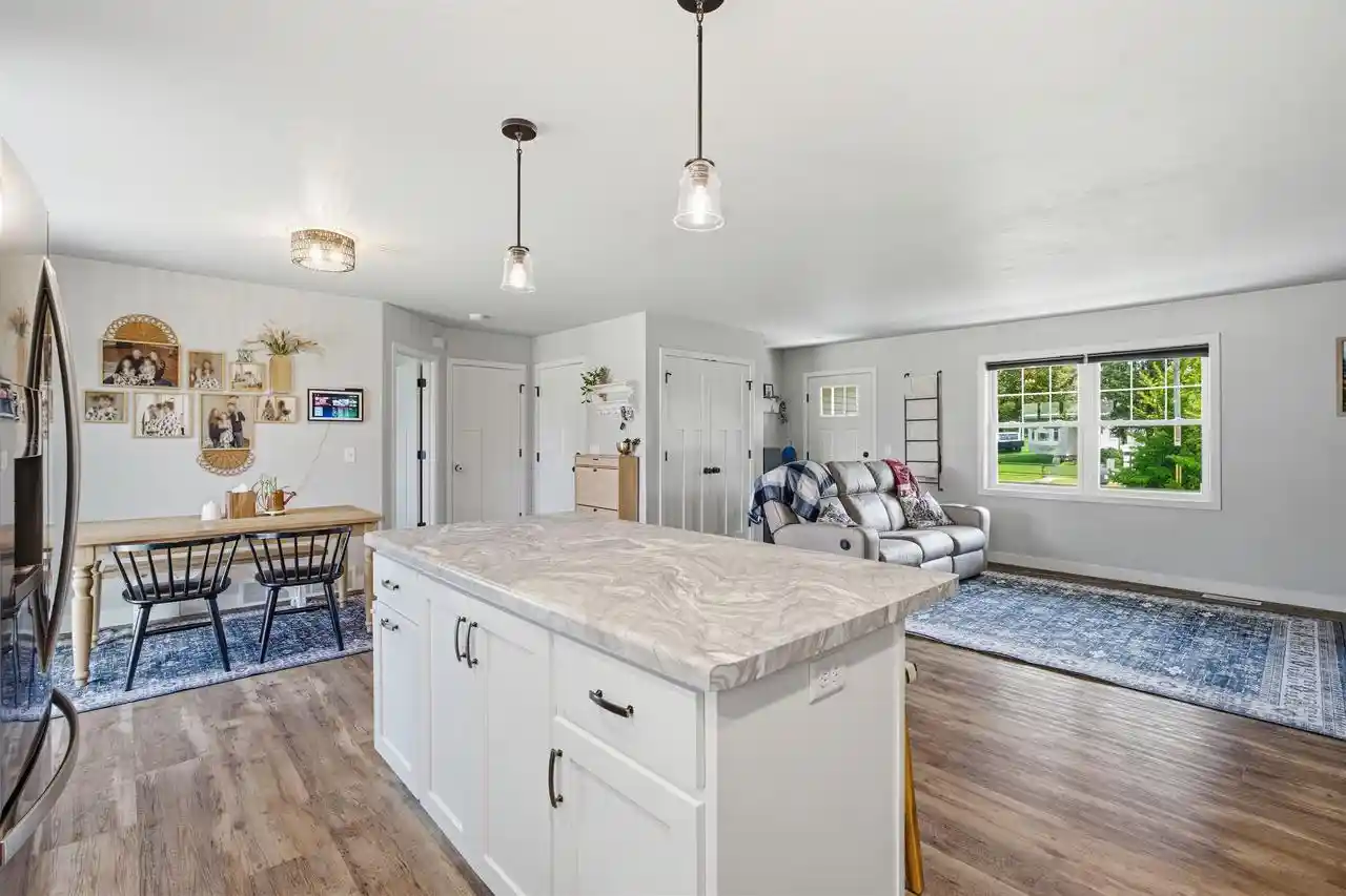Homes for sale in Kimberly, WI | 312 N John Street Street, Kimberly, WI 54136 | MLS# 50327939