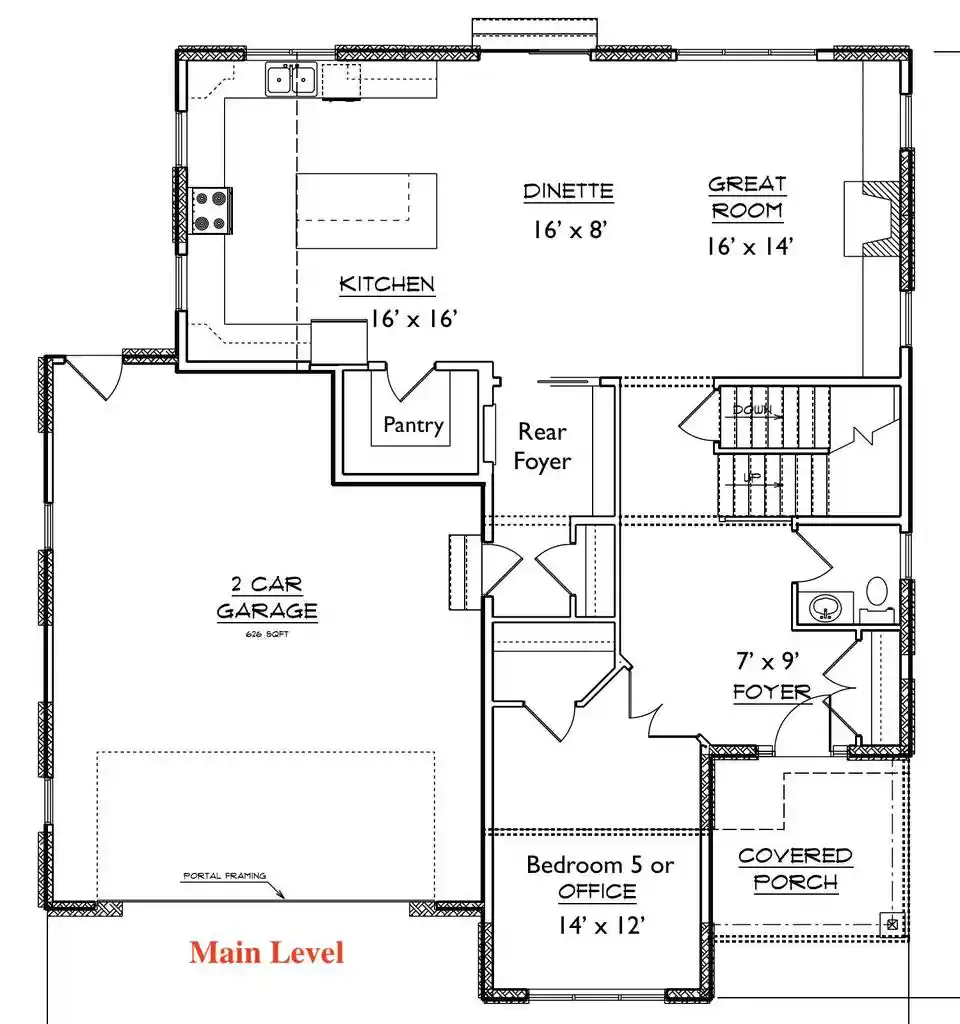 Photo 3 of Single family home for sale at 3126 Hope Street Street, Sun Prairie, WI 53590 | MLS# 1968709 | Listing updated on 2026-08-03