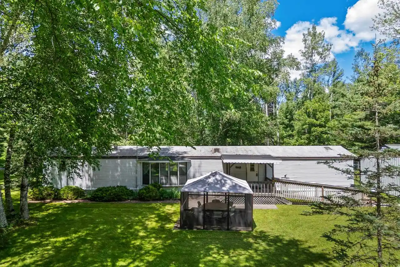 Homes for sale in Wausaukee, WI | W6133 Rector Road Road, Wausaukee, WI 54177 | MLS# 50327942