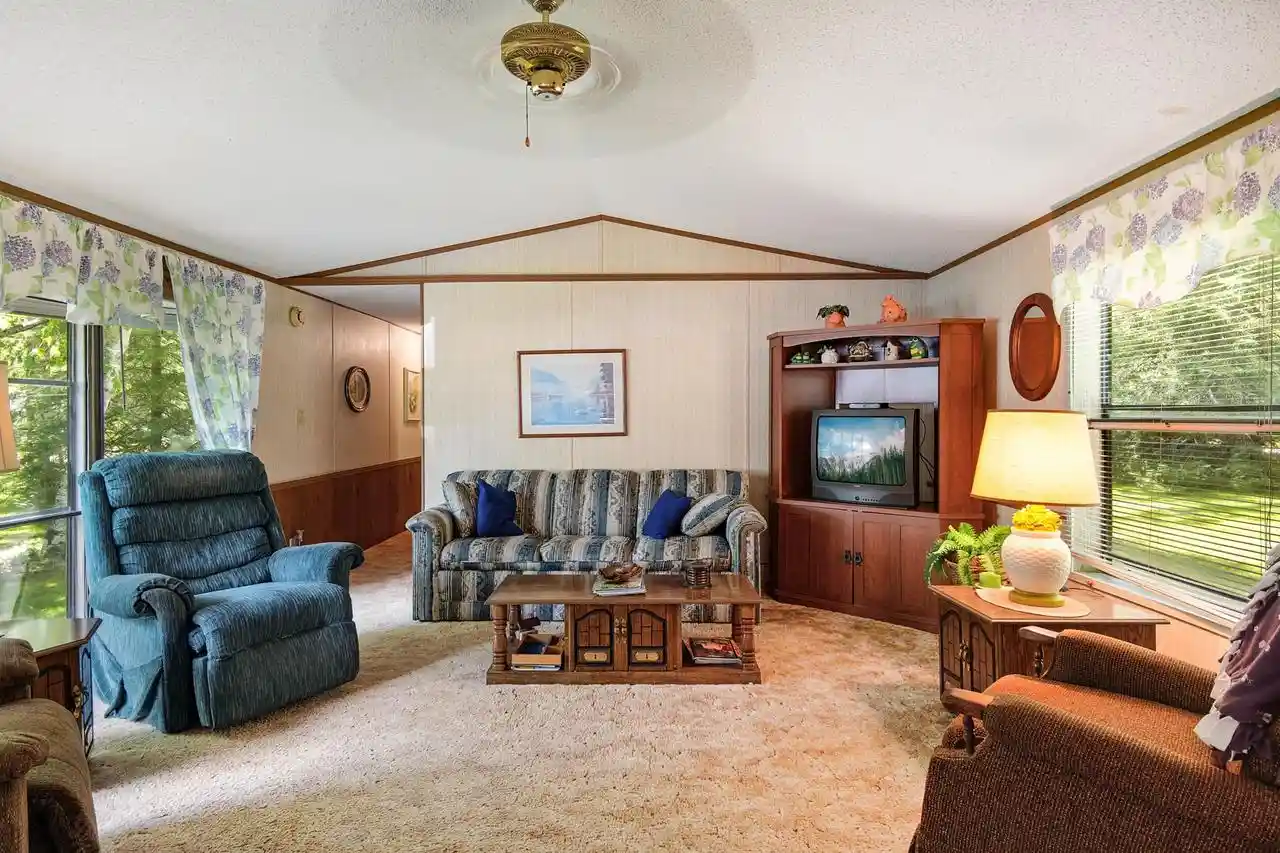 3rd image of W6133 Rector Road Road, Wausaukee, WI 54177 | MLS# 50327942