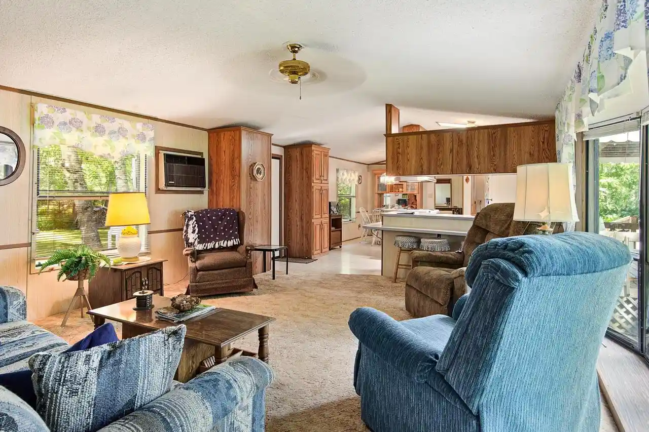 4th image of W6133 Rector Road Road, Wausaukee, WI 54177 | MLS# 50327942