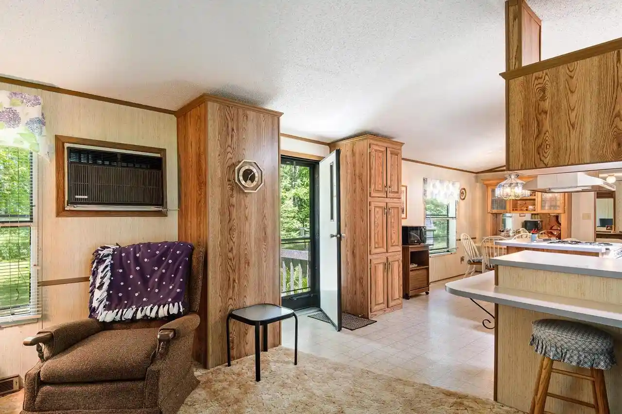 5th image of W6133 Rector Road Road, Wausaukee, WI 54177 | MLS# 50327942
