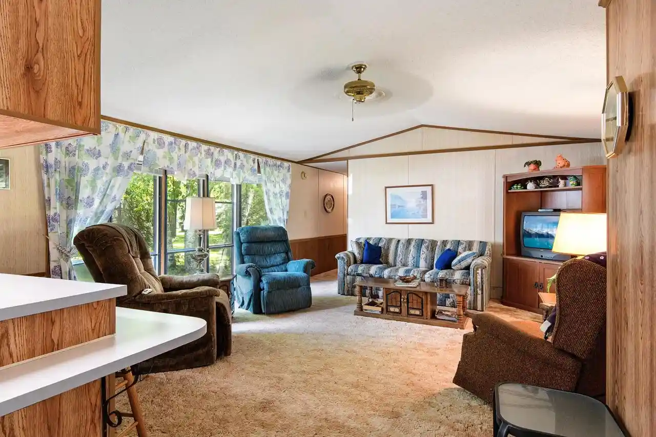 Homes for sale in Wausaukee, WI | W6133 Rector Road Road, Wausaukee, WI 54177 | MLS# 50327942