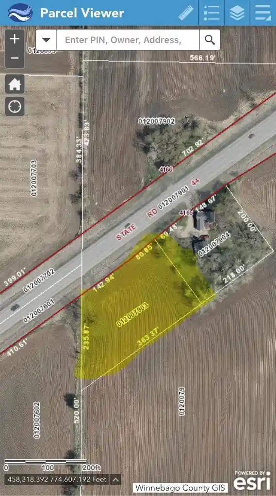 Homes for sale in Oshkosh, WI | State Rd 44, Oshkosh, WI 54904 | MLS# 50327943