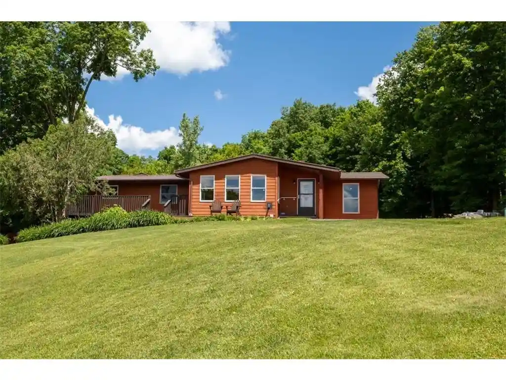 Homes for sale in Luck, WI | 1697 260th Avenue Avenue, Luck, WI 54853 | MLS# 7097047