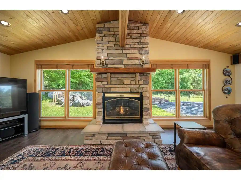 Homes for sale in Luck, WI | 1697 260th Avenue Avenue, Luck, WI 54853 | MLS# 7097047