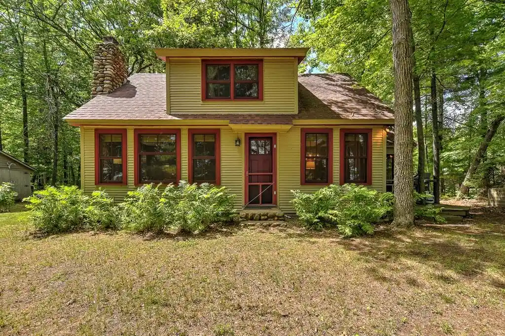 1st image of 27736 Yellow Lake Road Road, Webster, WI 54893 | MLS# 1602514