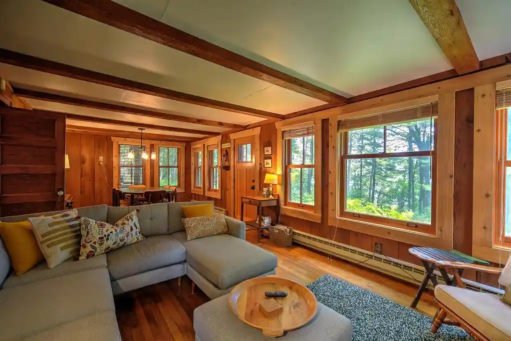 2nd image of 27736 Yellow Lake Road Road, Webster, WI 54893 | MLS# 1602514