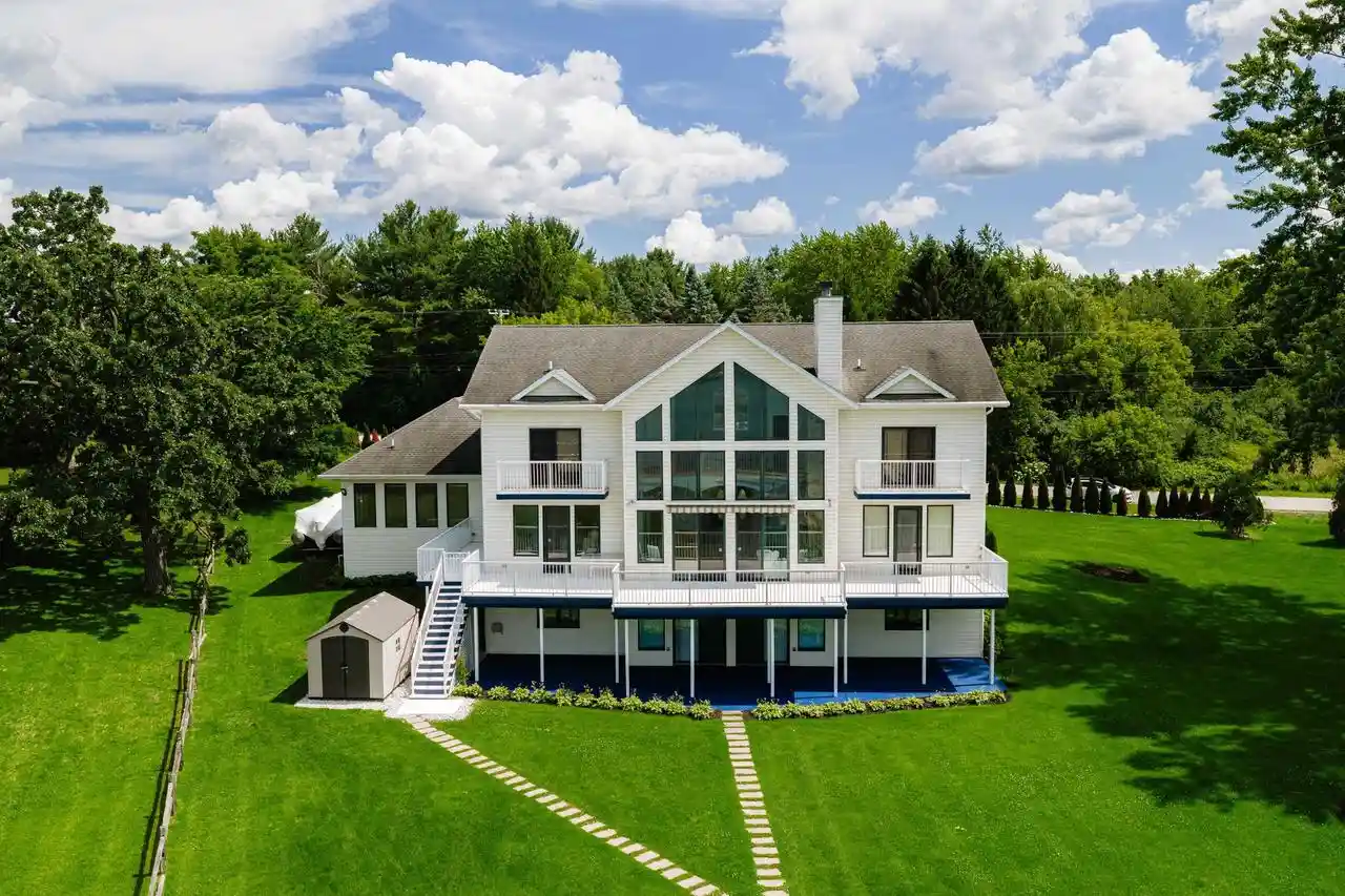3rd image of 32840 80Th Street Street, Burlington, WI 53105 | MLS# 50327936