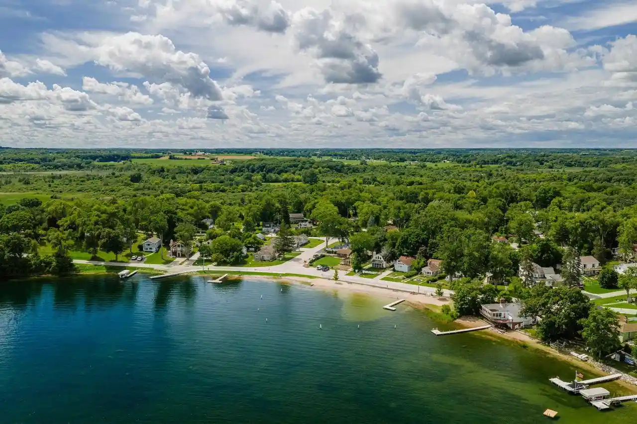 4th image of 32840 80Th Street Street, Burlington, WI 53105 | MLS# 50327936