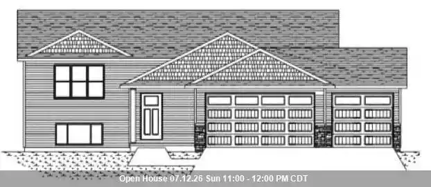 Homes for sale in Fremont, WI | Wood Duck Dr Dr, Fremont, WI 54940 | MLS# 50327901