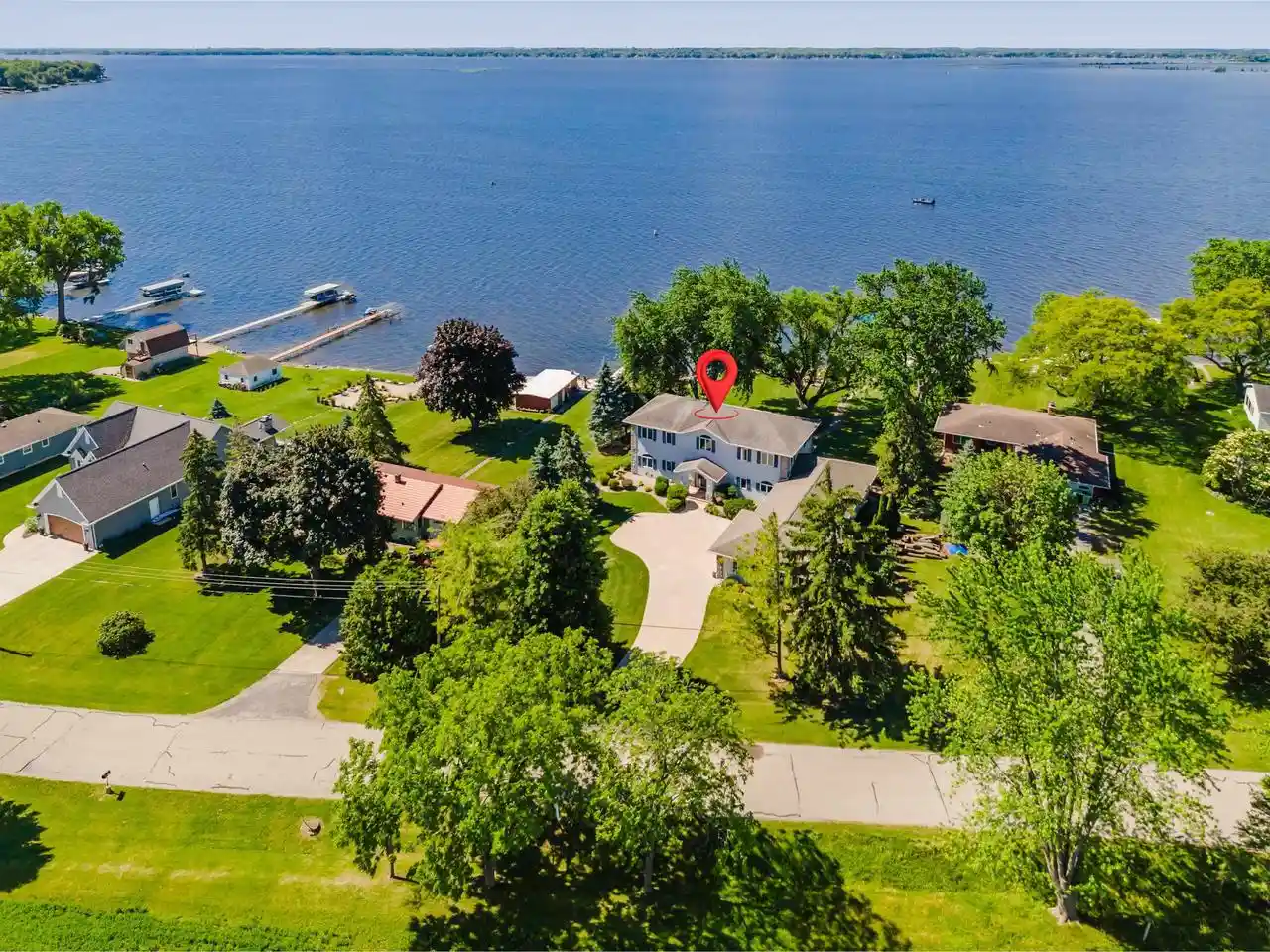 1st image of 5457 Nickels Dr Dr, Oshkosh, WI 54904 | MLS# 50327930