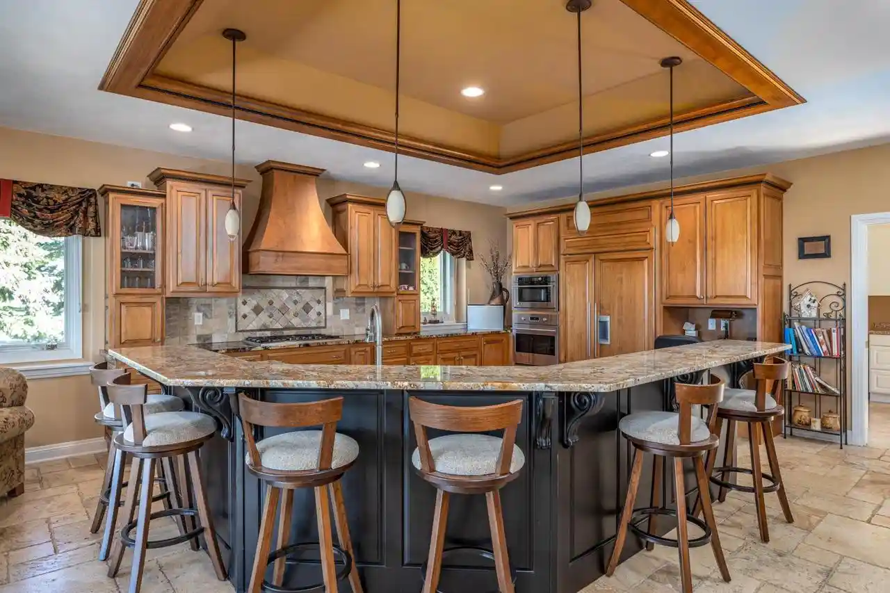 2nd image of 5457 Nickels Dr Dr, Oshkosh, WI 54904 | MLS# 50327930