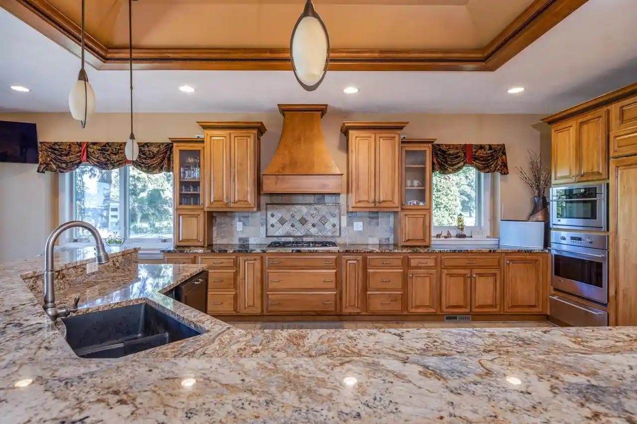 3rd image of 5457 Nickels Dr Dr, Oshkosh, WI 54904 | MLS# 50327930