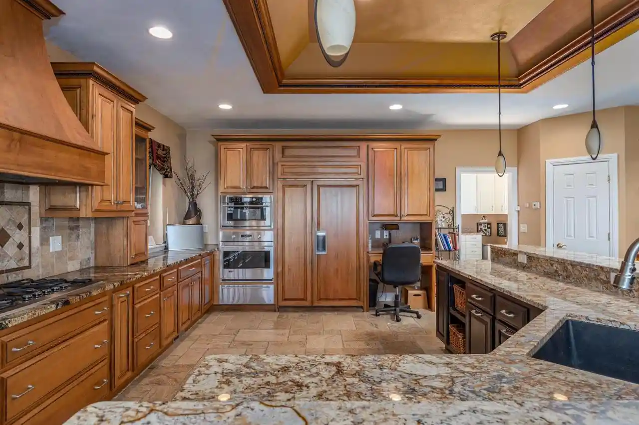 4th image of 5457 Nickels Dr Dr, Oshkosh, WI 54904 | MLS# 50327930