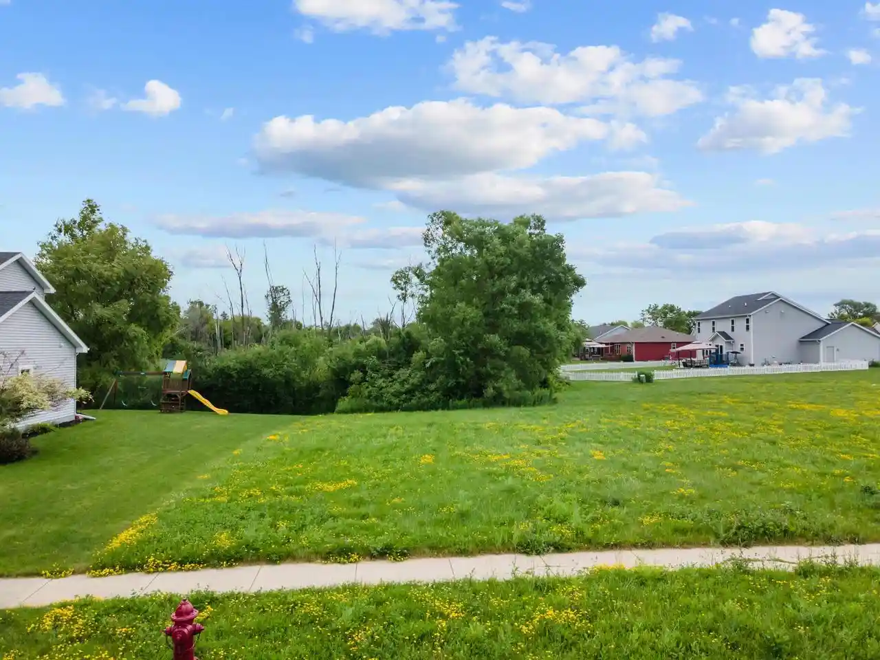 Homes for sale in Johnson Creek, WI | 455 Whispering Way Way, Johnson Creek, WI 53038 | MLS# 2026535