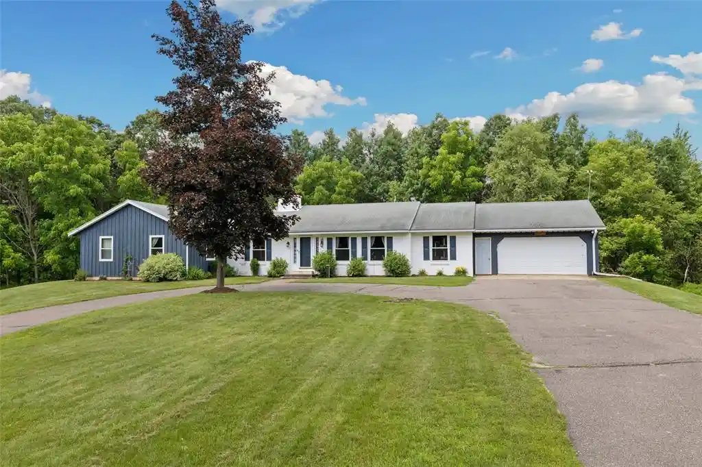 Homes for sale in Black River Falls, WI | W11418 Goldsmith Road Road, Black River Falls, WI 54615 | MLS# 1602482