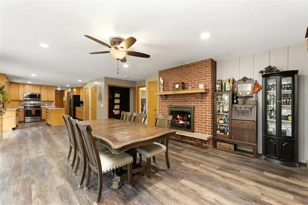 Homes for sale in Black River Falls, WI | W11418 Goldsmith Road Road, Black River Falls, WI 54615 | MLS# 1602482