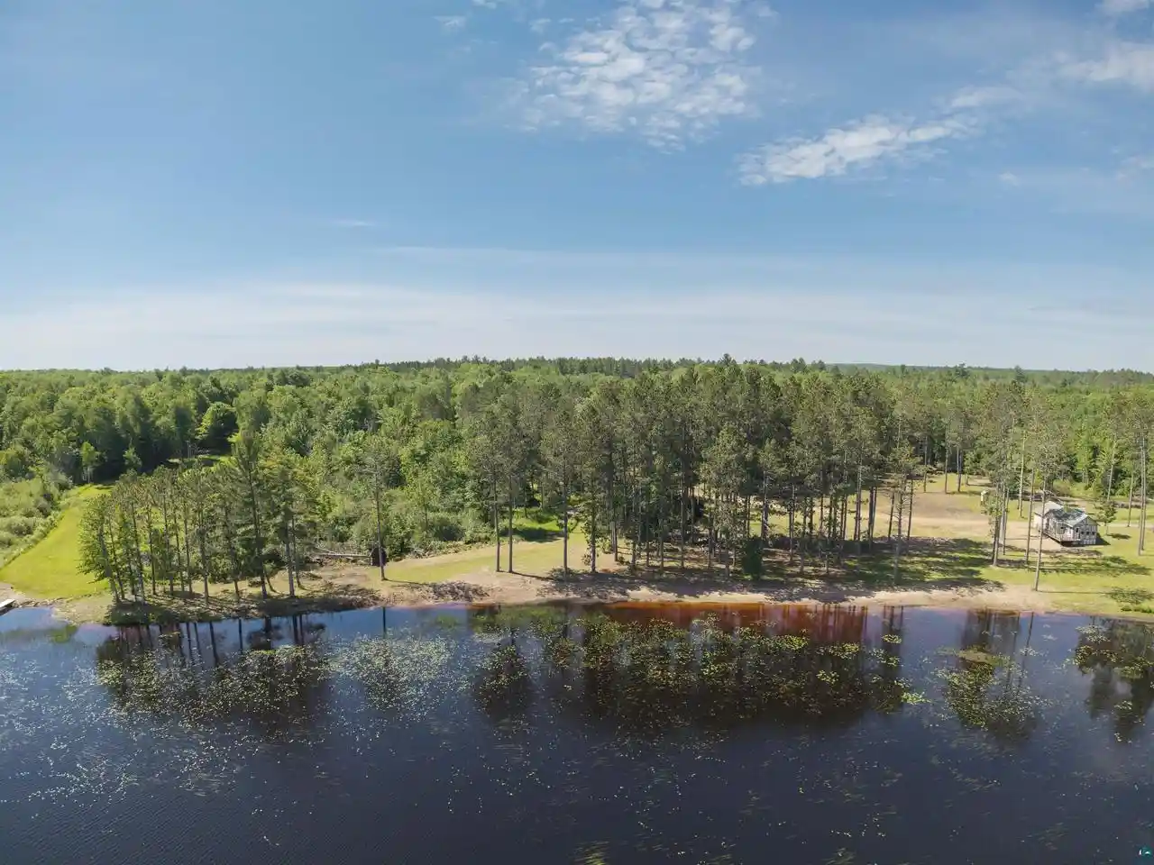 Homes for sale in South Range, WI | 8767 S Lyman Lake Rd Rd, South Range, WI 54874 | MLS# 6126282