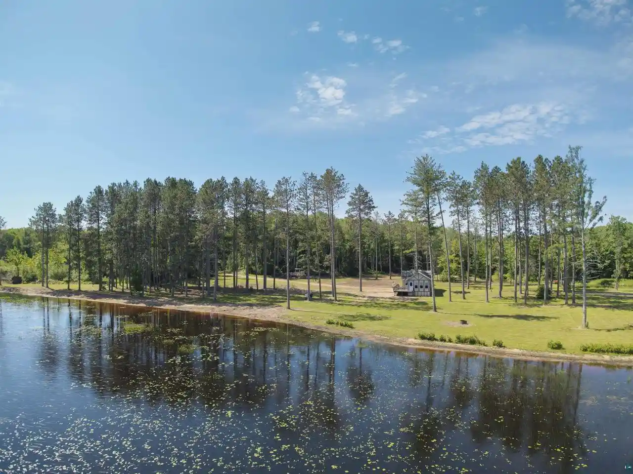 Homes for sale in South Range, WI | 8767 S Lyman Lake Rd Rd, South Range, WI 54874 | MLS# 6126282