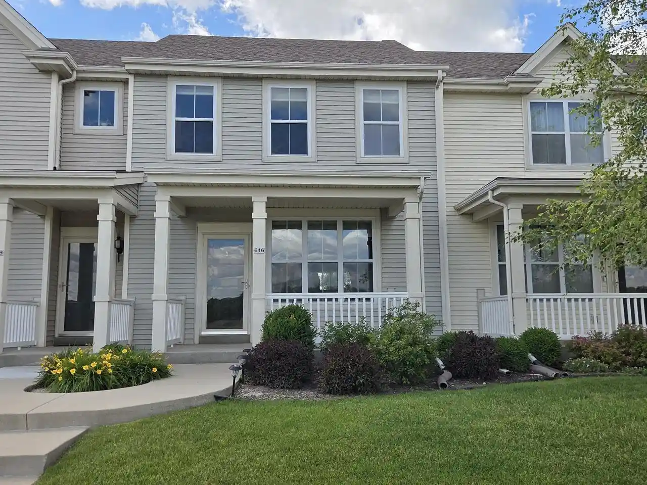 1st image of 616 Hunter Oaks Boulevard Boulevard, Watertown, WI 53094 | MLS# 1968729