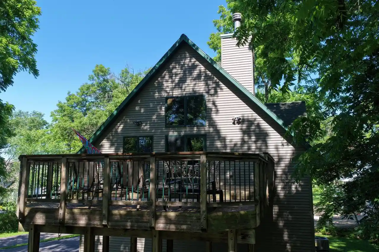 Photo 1 of Single family home for sale at 1480 1st Street Street, Pepin, WI 54759 | MLS# 1968731 | Listing updated on 2026-08-11