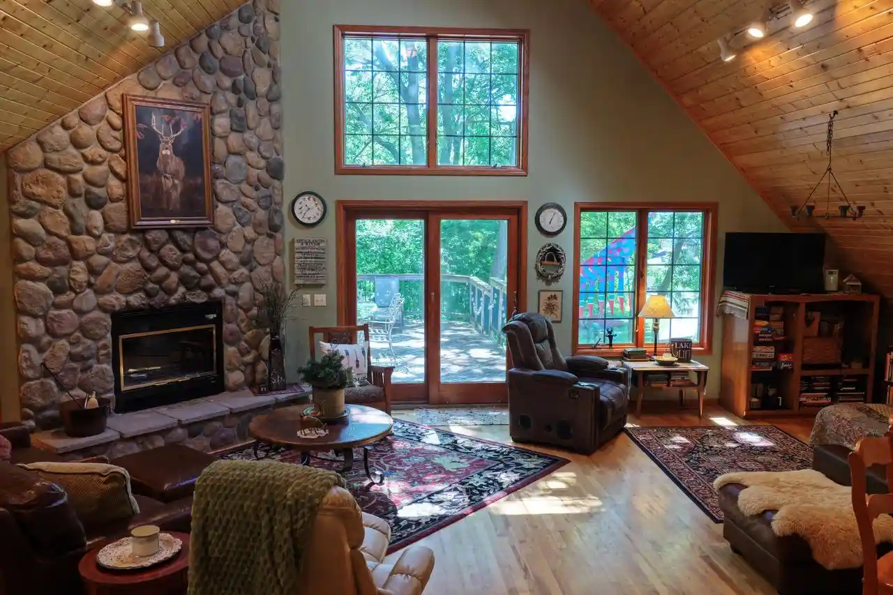 Photo 2 of Single family home for sale at 1480 1st Street Street, Pepin, WI 54759 | MLS# 1968731 | Listing updated on 2026-08-11